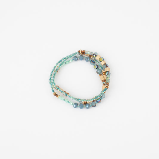 Doria Bracelet - PREORDER