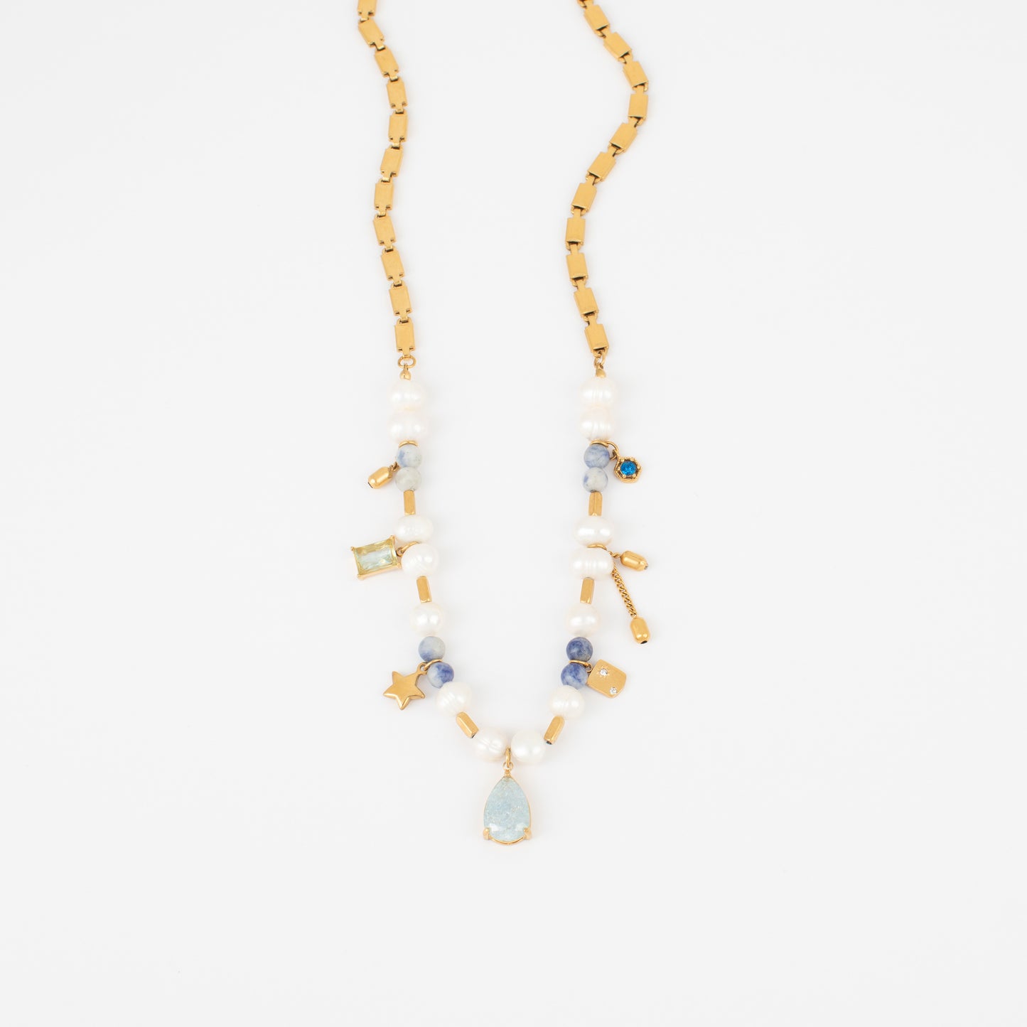 Misty Necklace - PREORDER