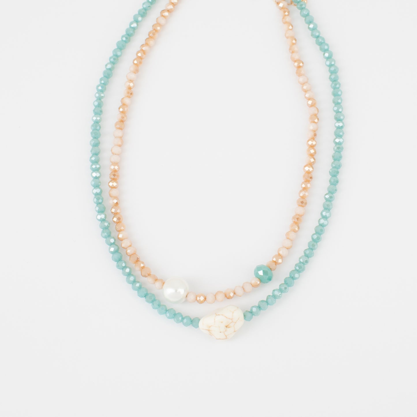 Liane Necklace - PREORDER