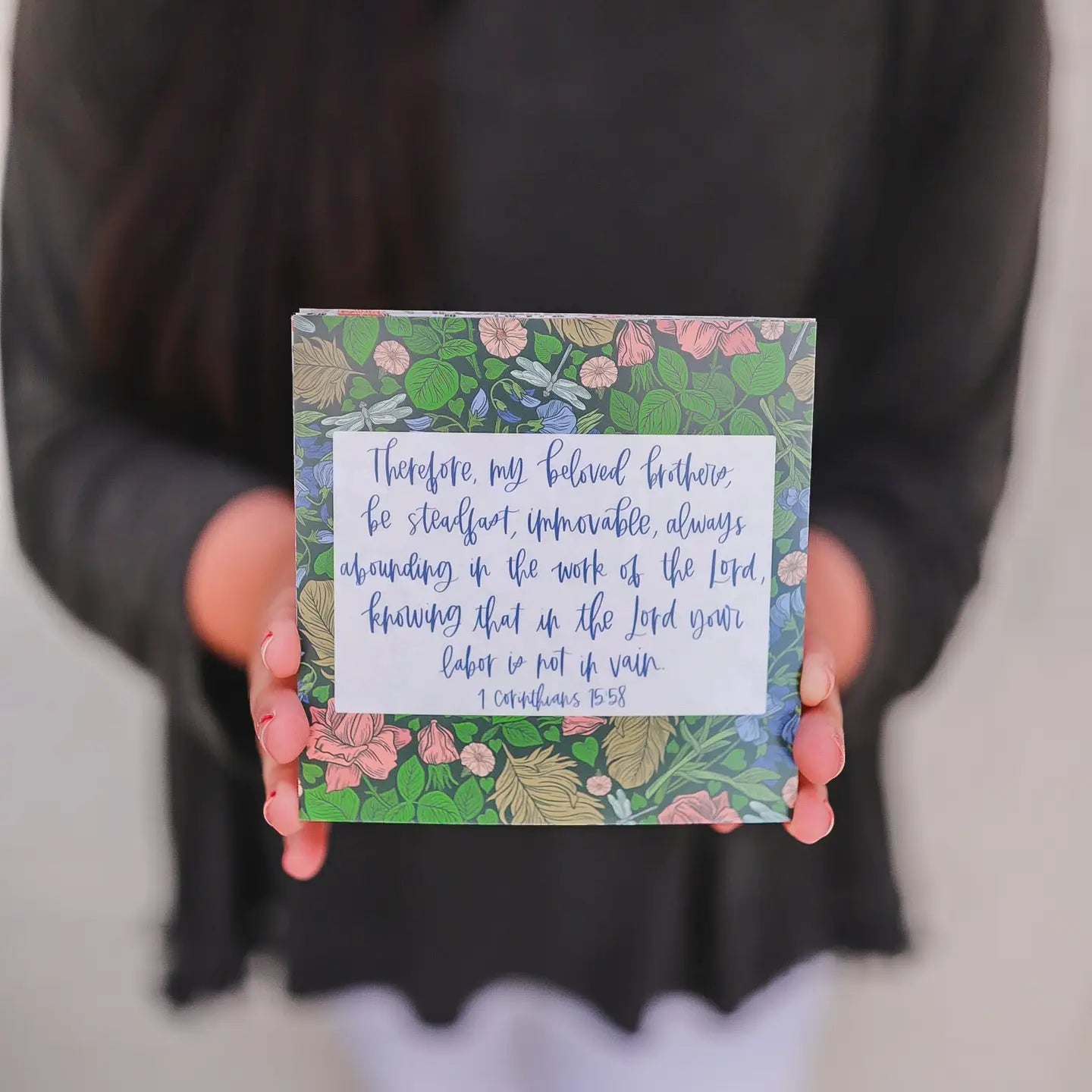 Everyday Encouragement Cards • For Women