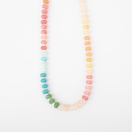 Georgia Necklace - PREORDER