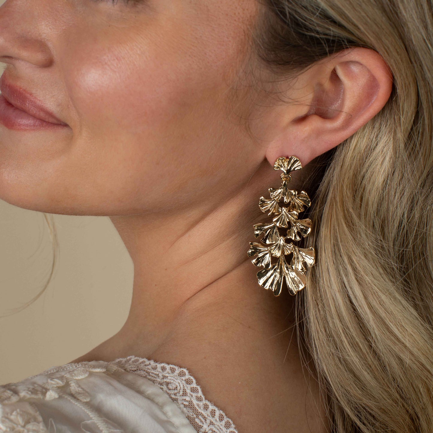 Hollie Earrings