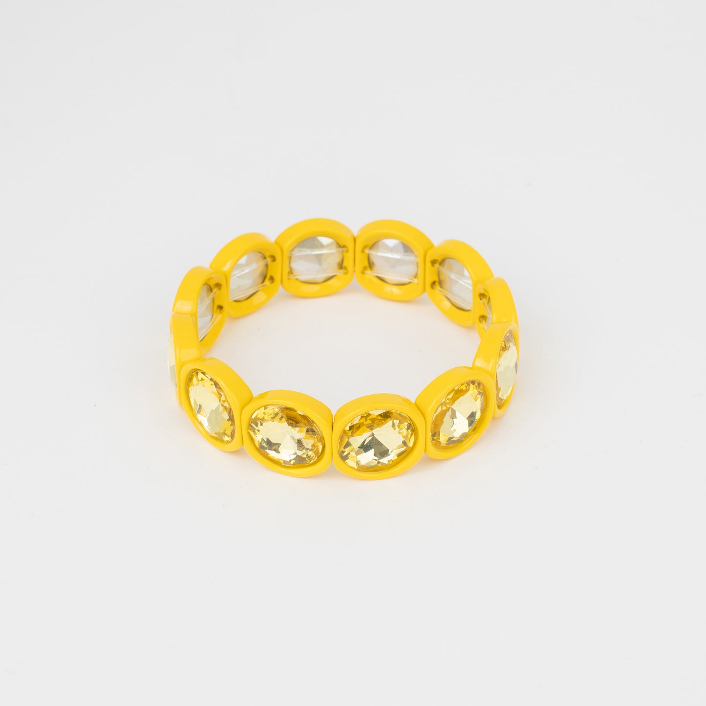 Dazzle Yellow Bracelet - PREORDER