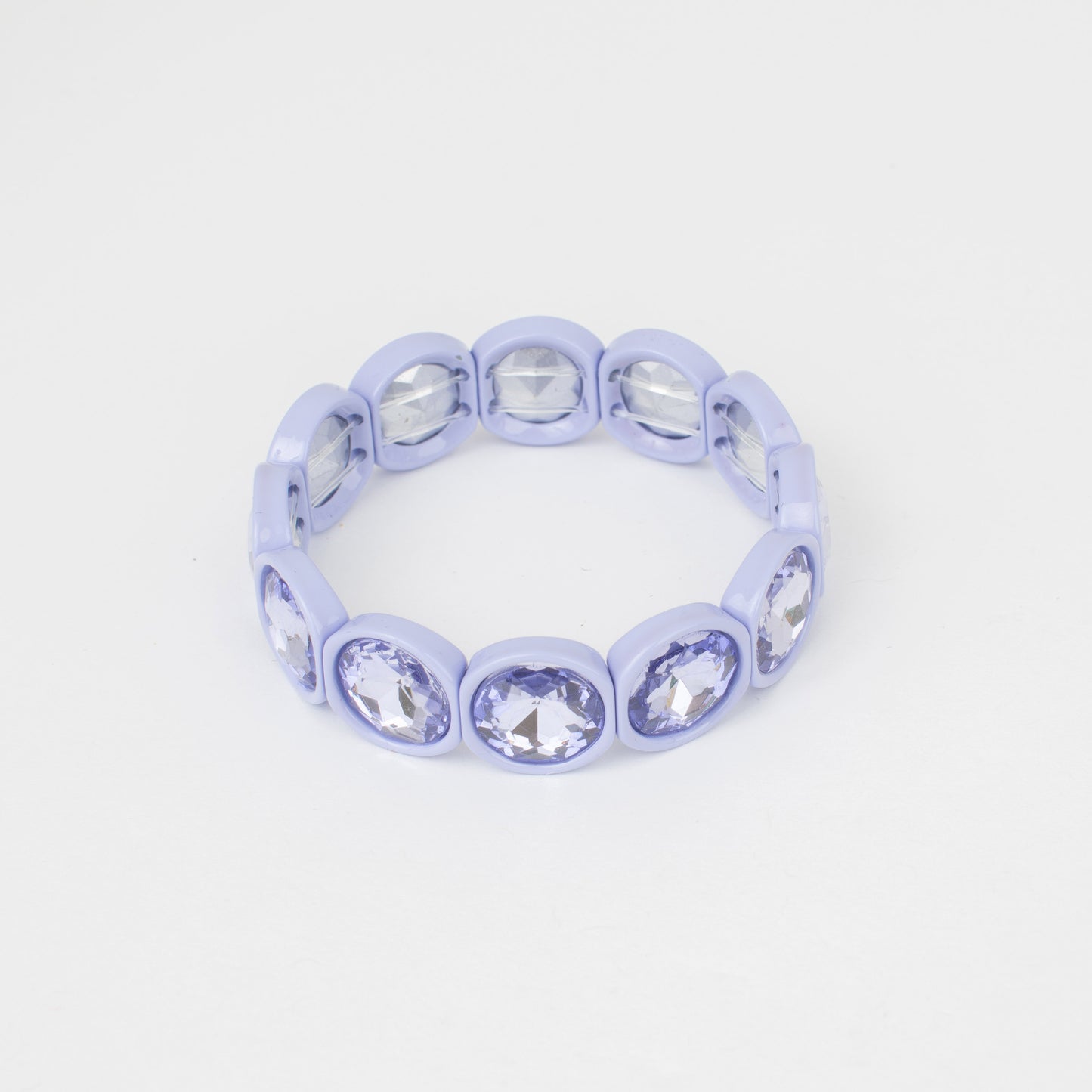 Dazzle Lavender Bracelet - PREORDER
