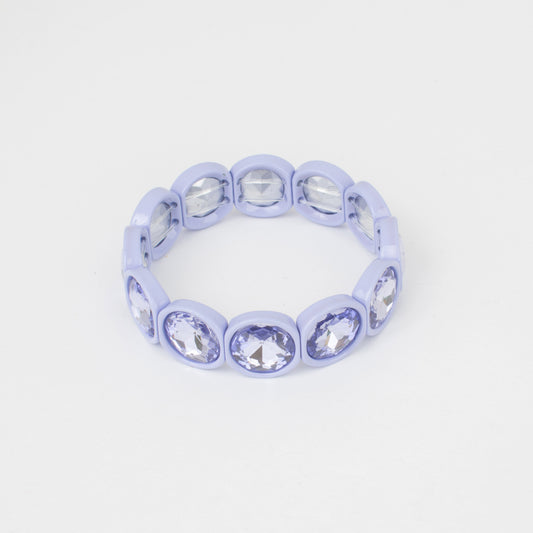 Dazzle Lavender Bracelet - PREORDER