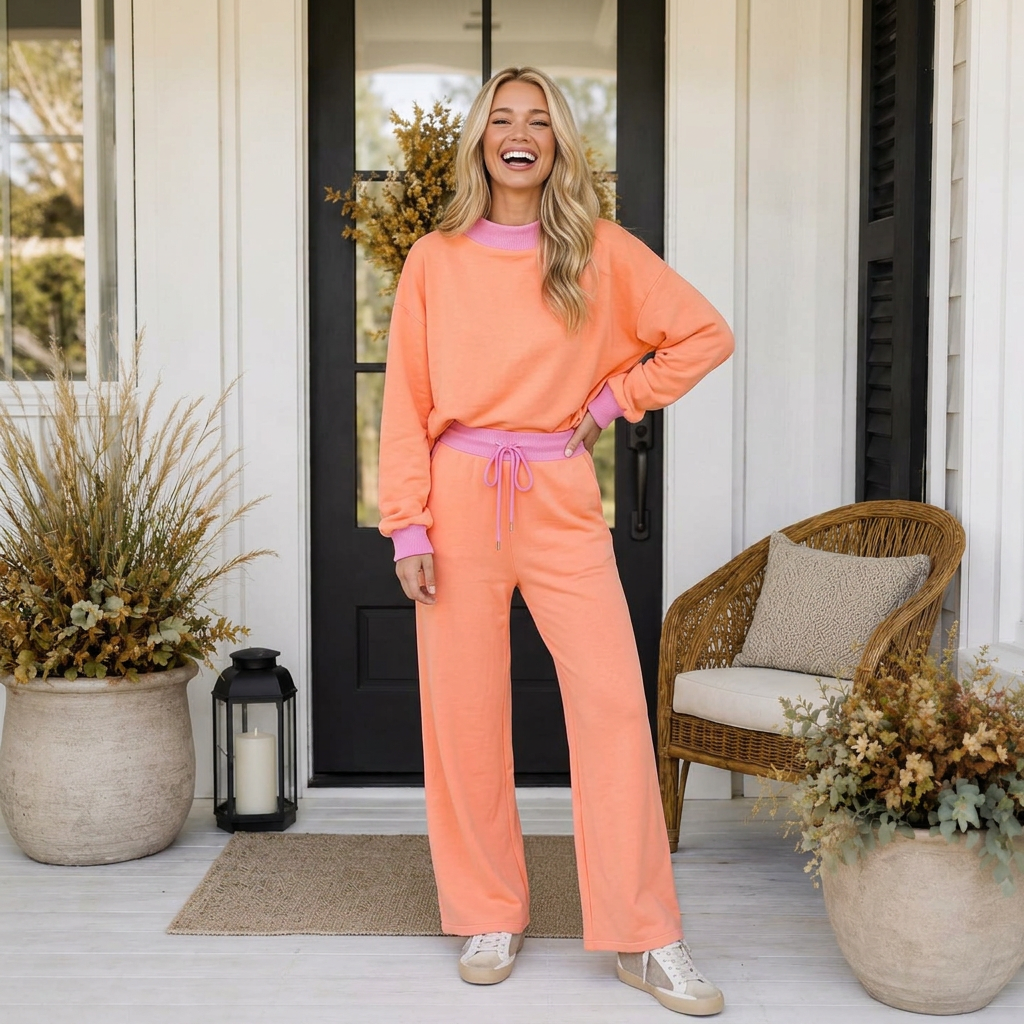Sunset Sorbet Set - PREORDER