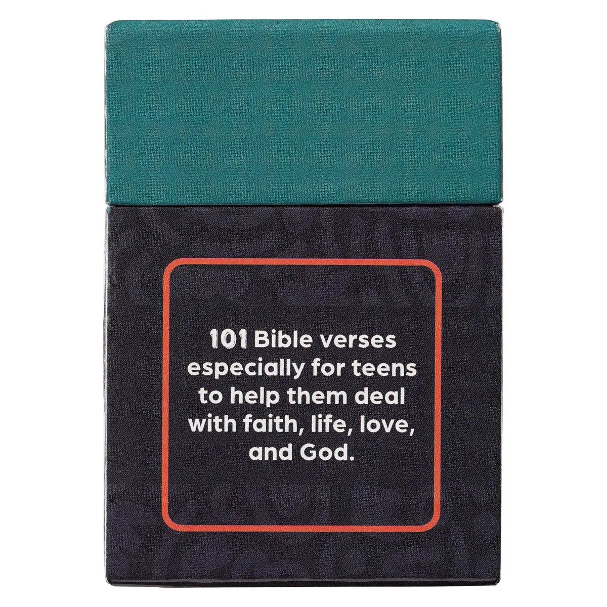Box of Blessings Favorite Bible Verses For Teens - PREORDER