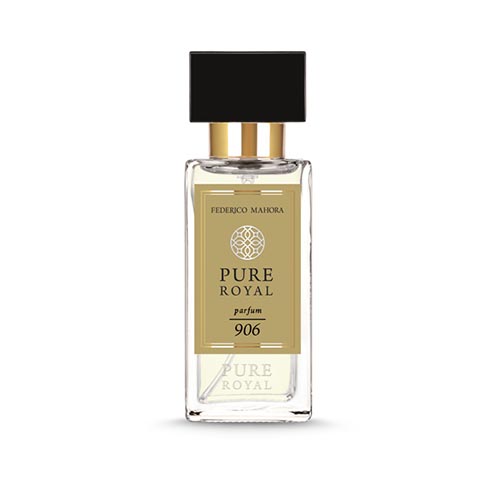 PURE ROYAL UNISEX 906 (TF Tobacco Vanilla)