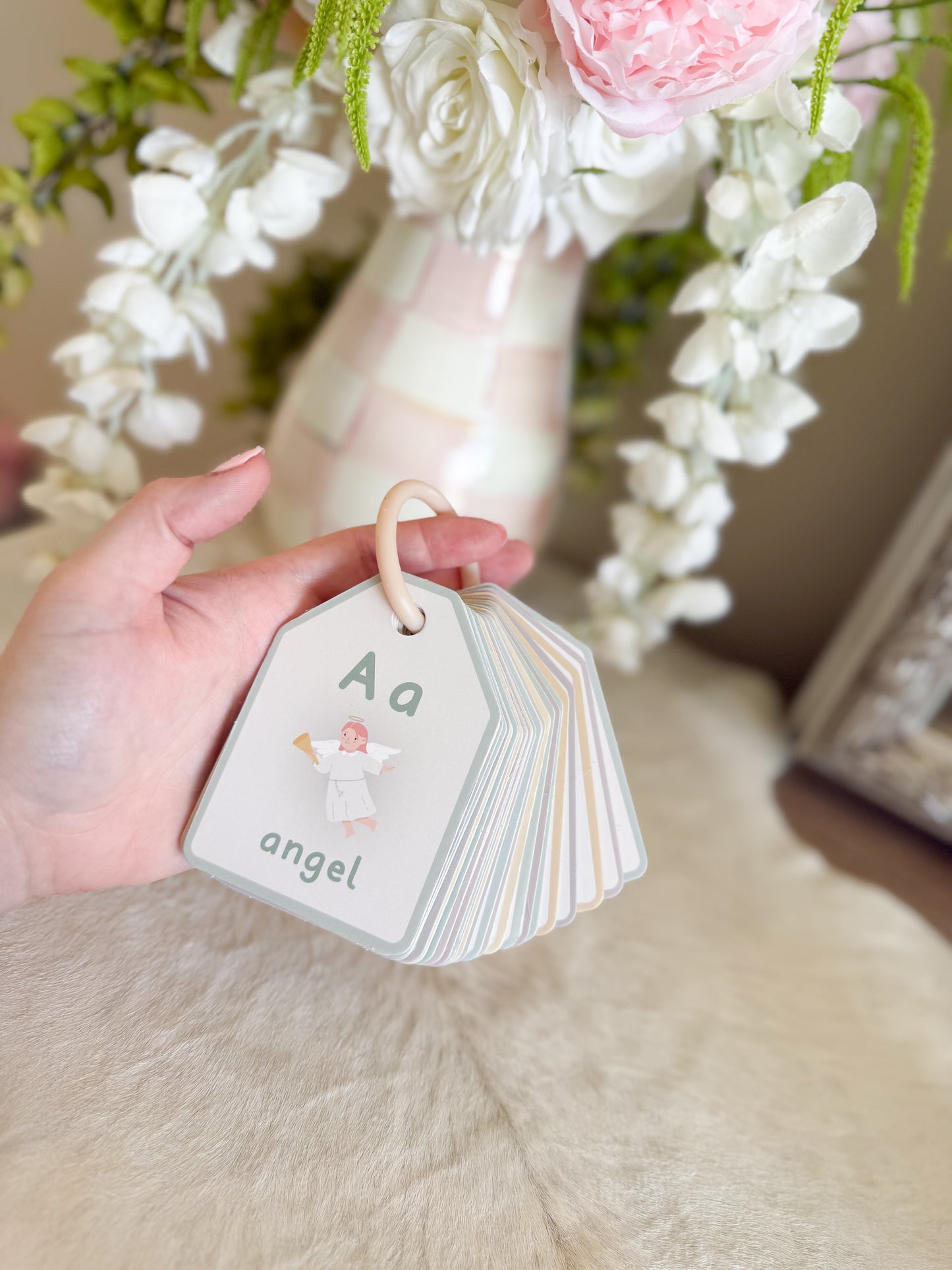 Bible Flash Cards