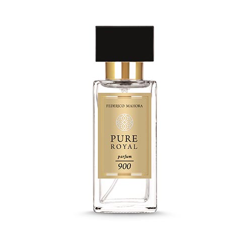 PURE ROYAL UNISEX 900