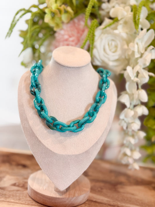 Juni Necklace - PREORDER