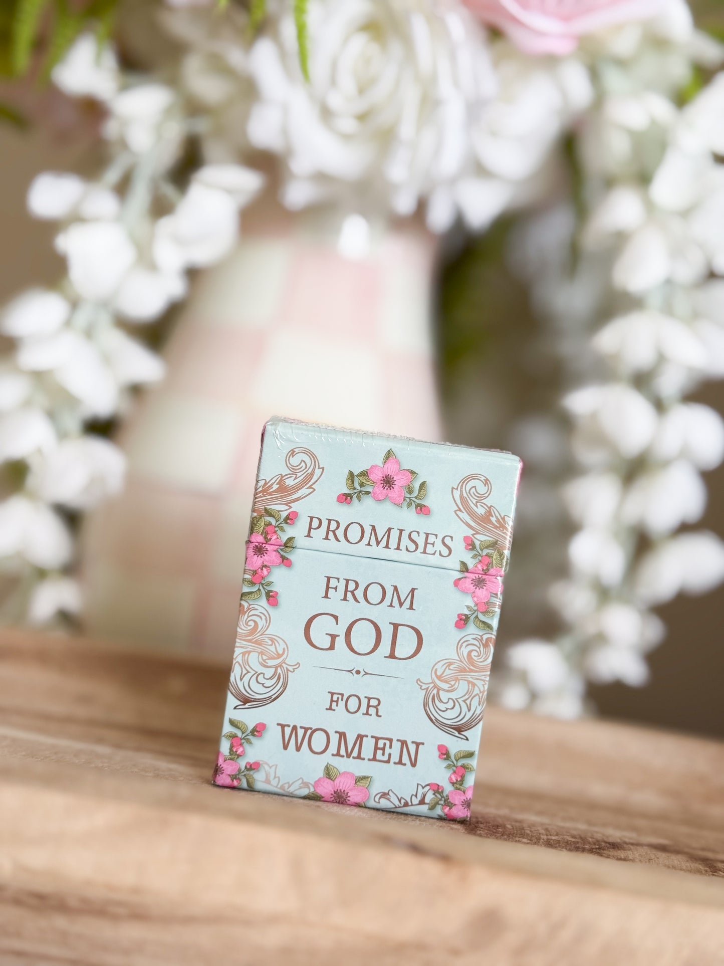Box of Blessings Promises For Women