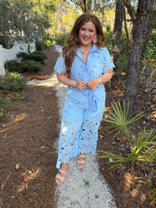 Hydrangea Haze Set - PREORDER