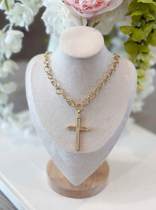 Divine Necklace