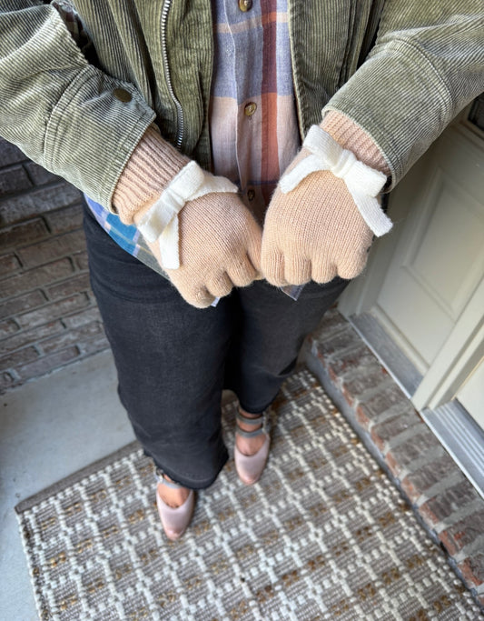 Mia Touchscreen Gloves