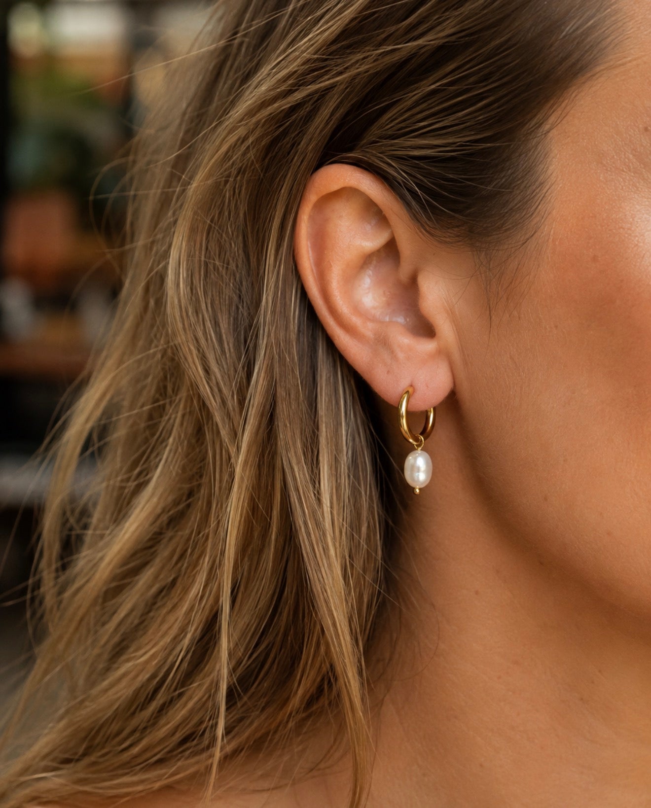 Talulah Earrings