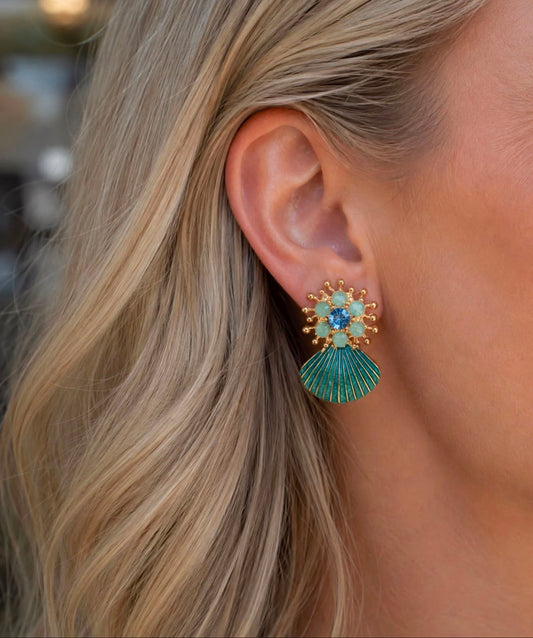 July Exclusive Earrings