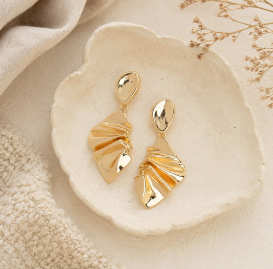 Golden Hour Earrings