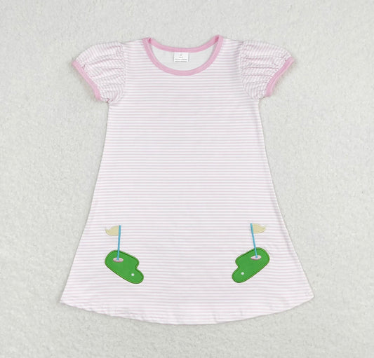 Girls Par-fection Dress