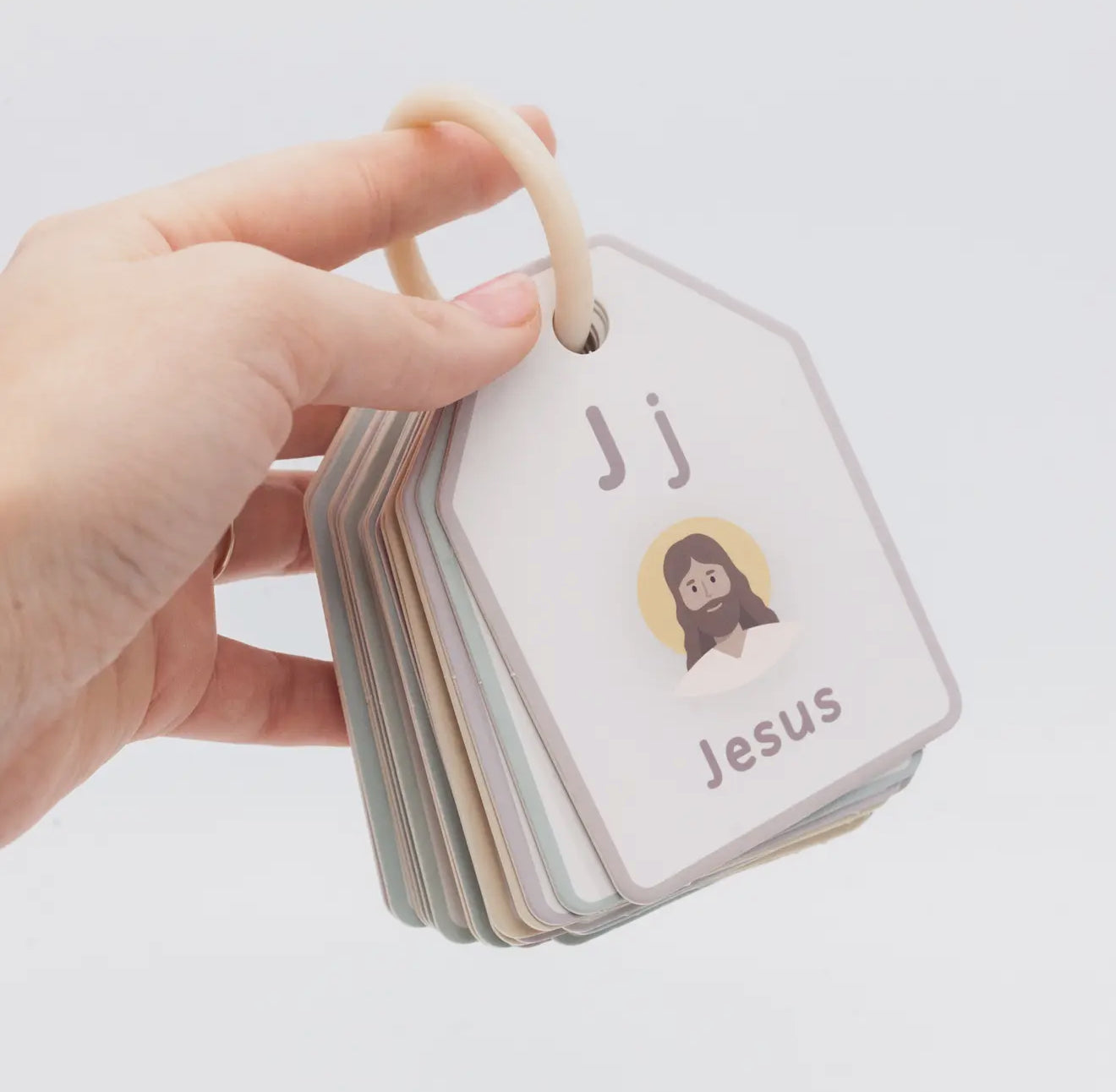 Bible Flash Cards - PREORDER