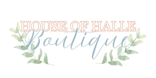 House Of Halle Boutique