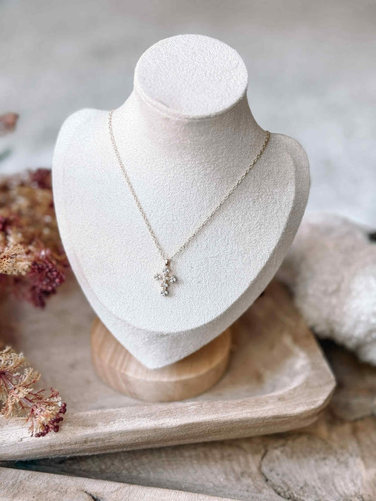 Risen Necklace