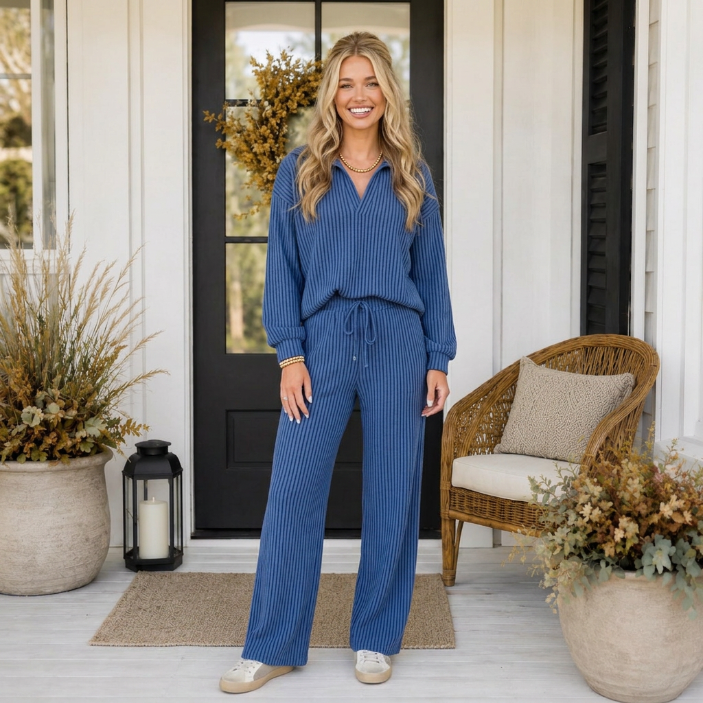 Blue Skies Ahead Set - PREORDER