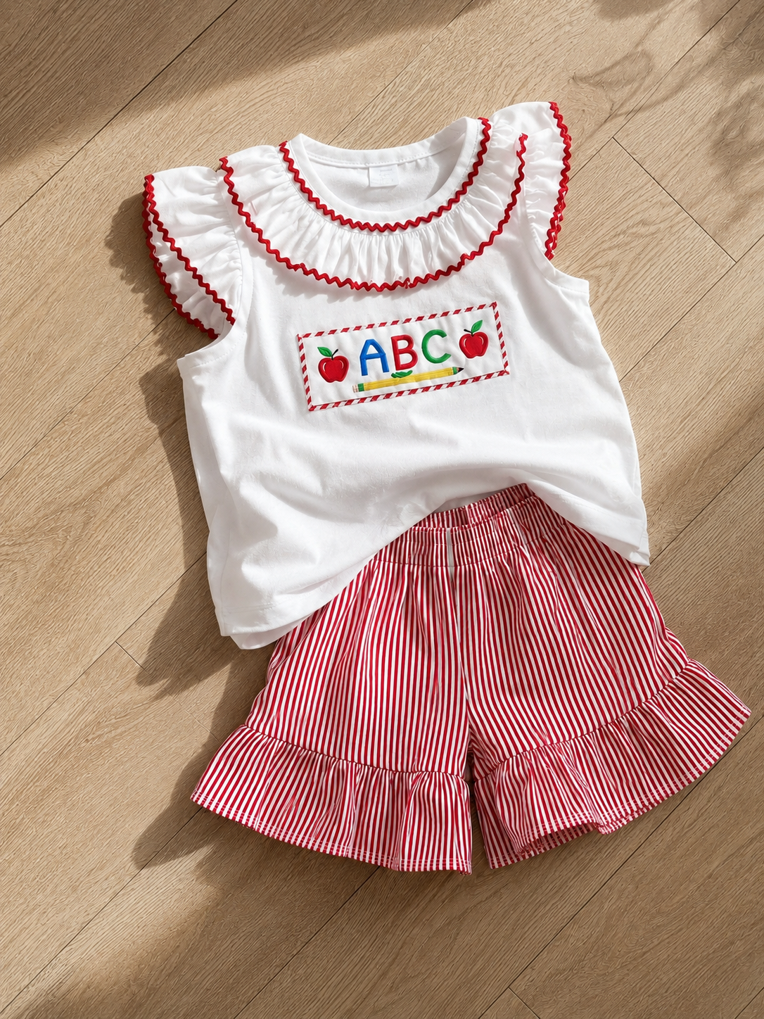 Back To School Cutie Set - PREORDER