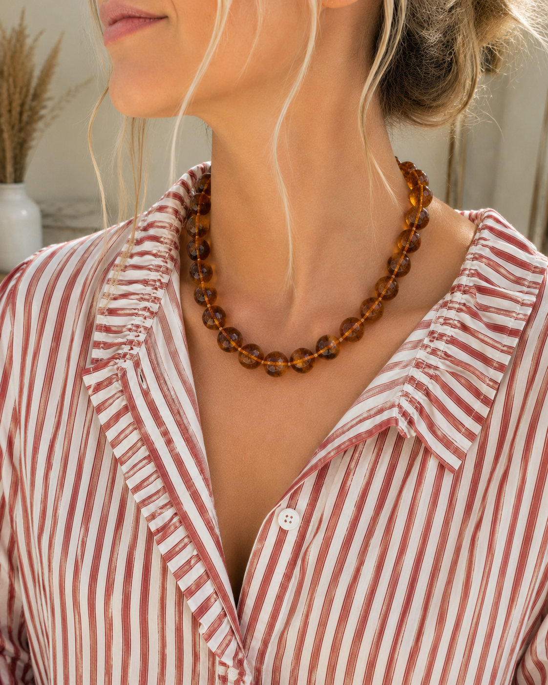 Dinah Necklace - PREORDER