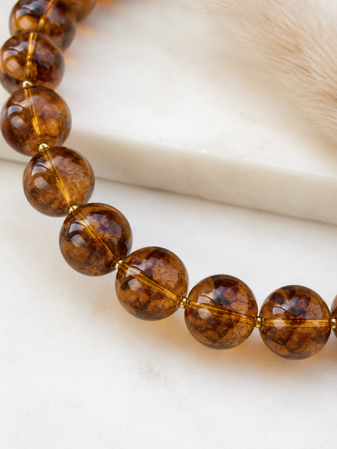 Dinah Necklace - PREORDER