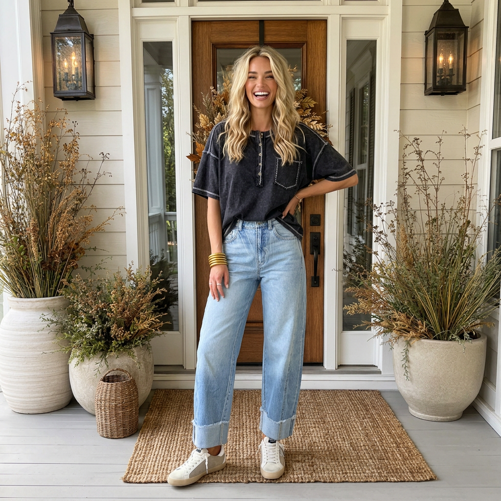 Lainey Top Black - PREORDER