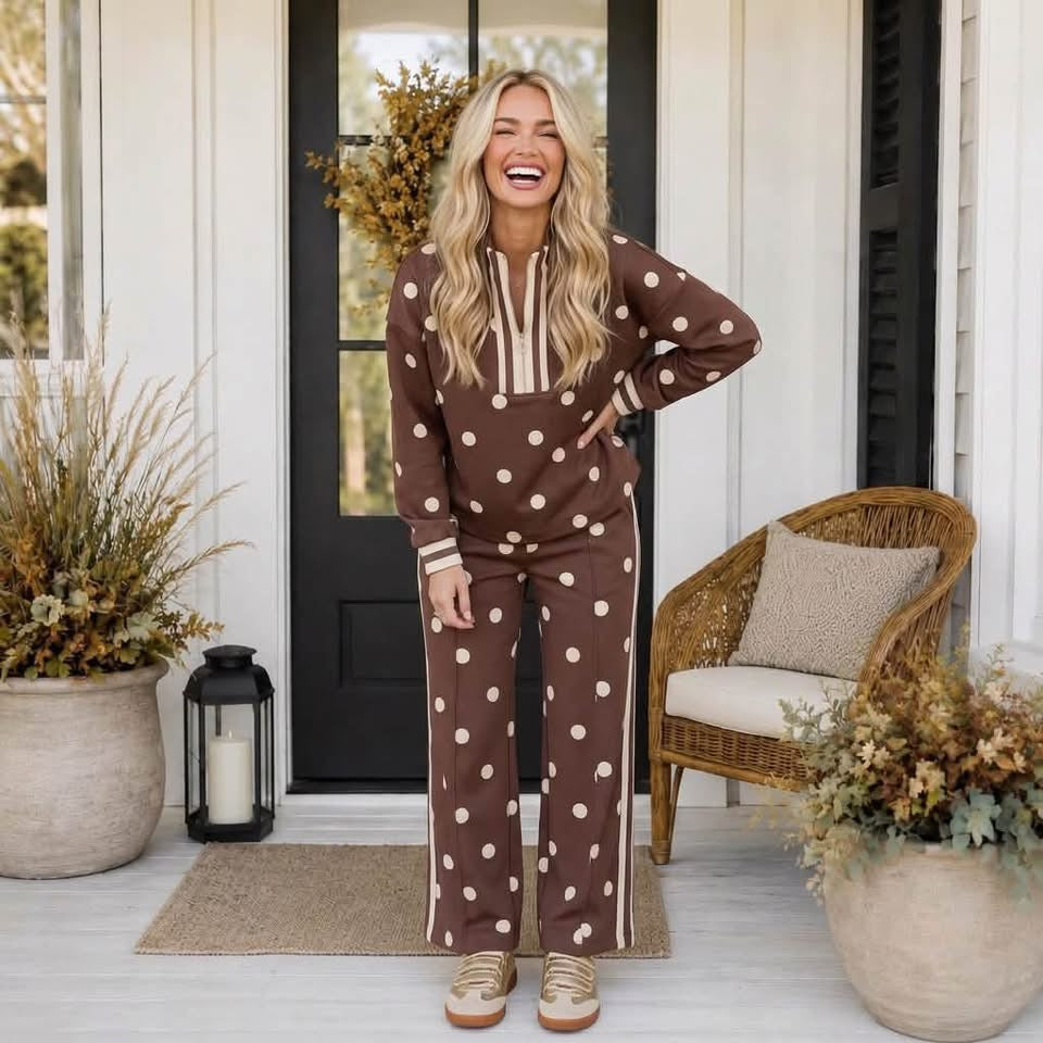 Dottie About You Set - PREORDER