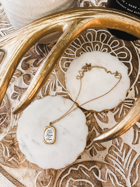 Sylvie Necklace