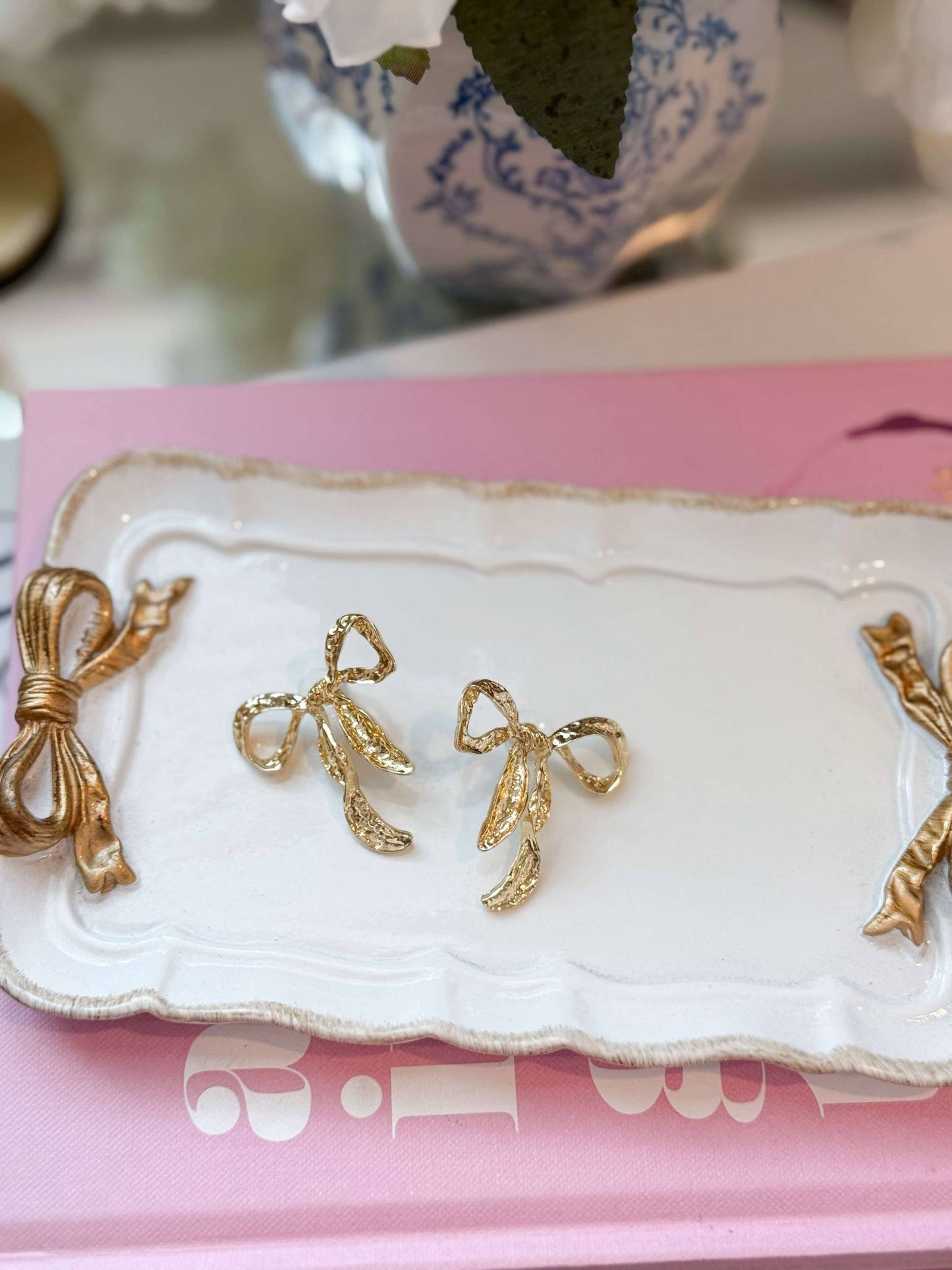 Lizzy Earrings - PREORDER