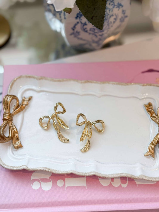 Lizzy Earrings - PREORDER
