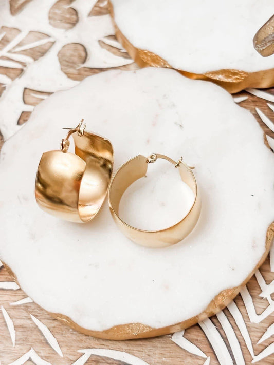 Avery Earrings - PREORDER