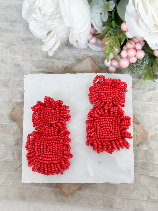 Rubina Earrings