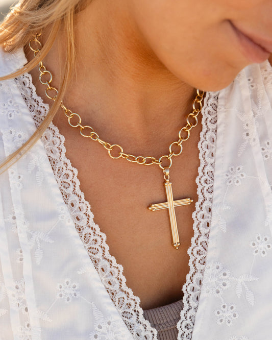 Divine Necklace - PREORDER