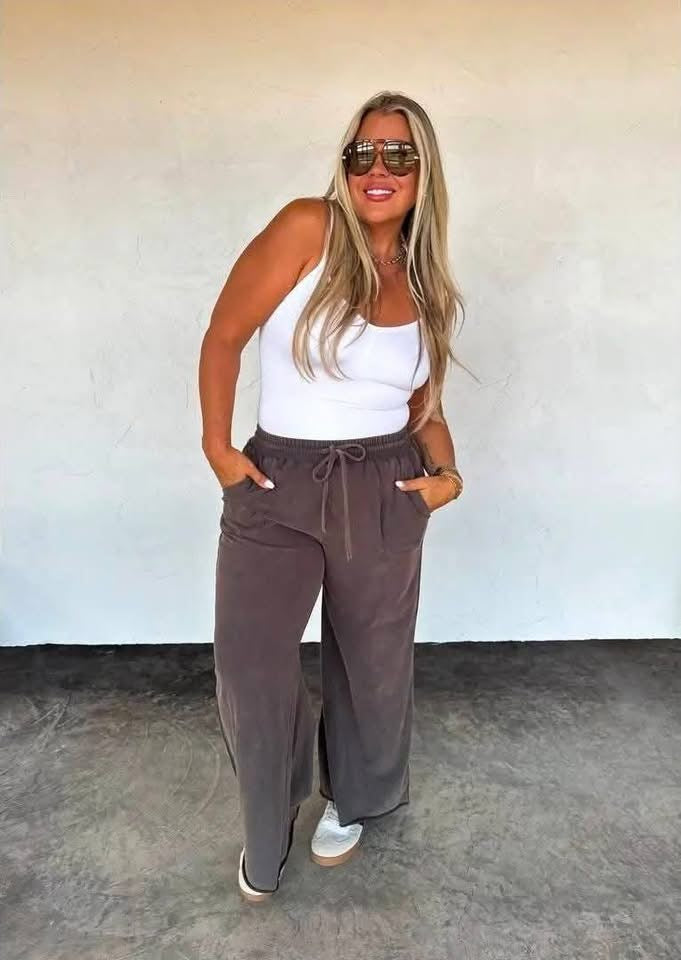 Mudstone Luca Lounge Pant