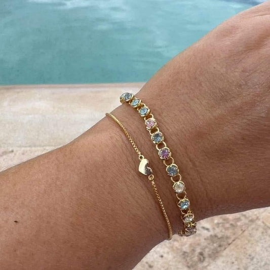 Gianna Bracelet