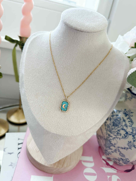 Serenity Necklace