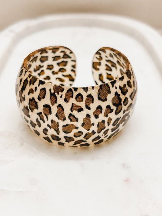 Isla Cuff Bracelet - PREORDER