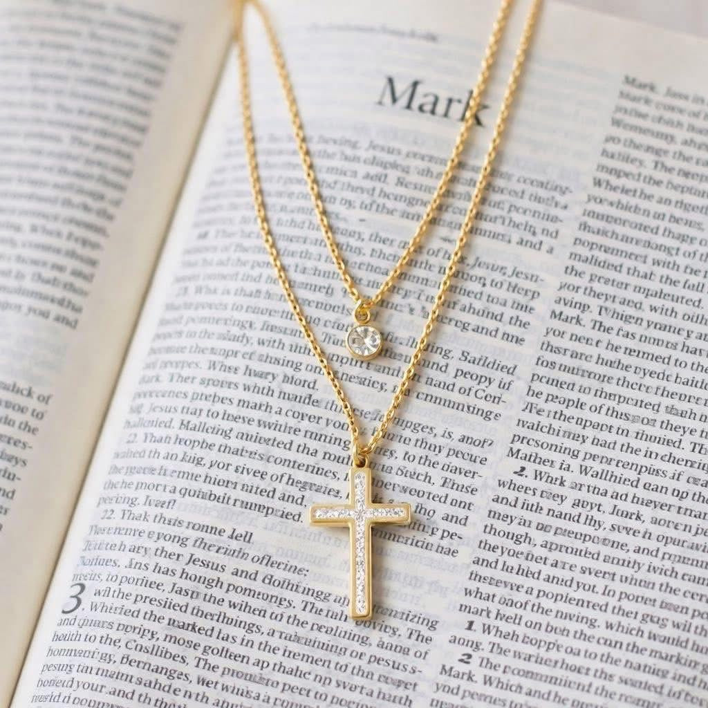 Grace Necklace