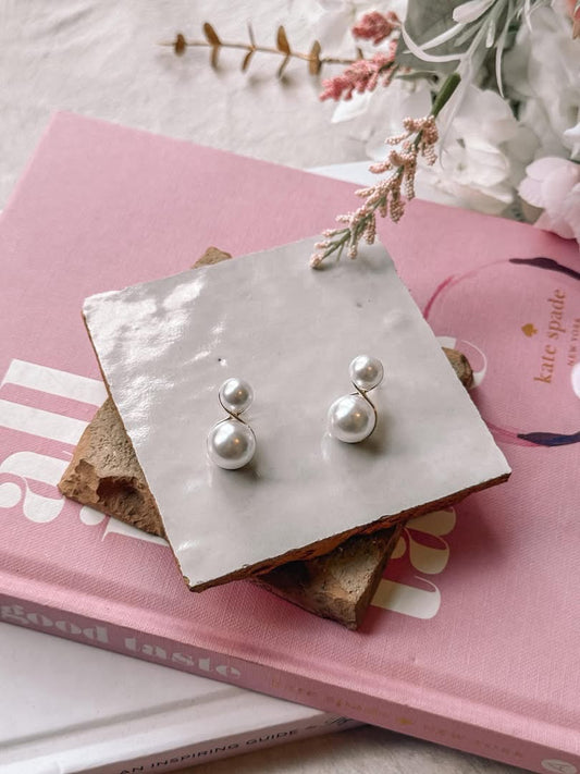 Elizabeth Earrings