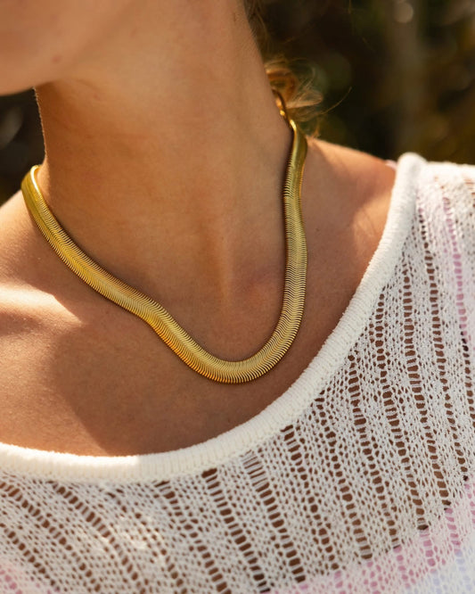 Luna Necklace - PREORDER