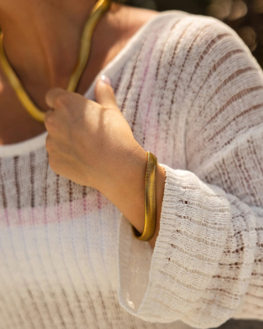 Sola Bracelet - PREORDER