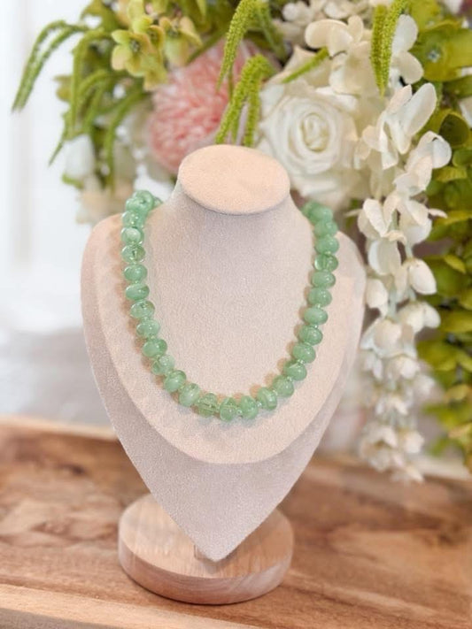 Athena Necklace