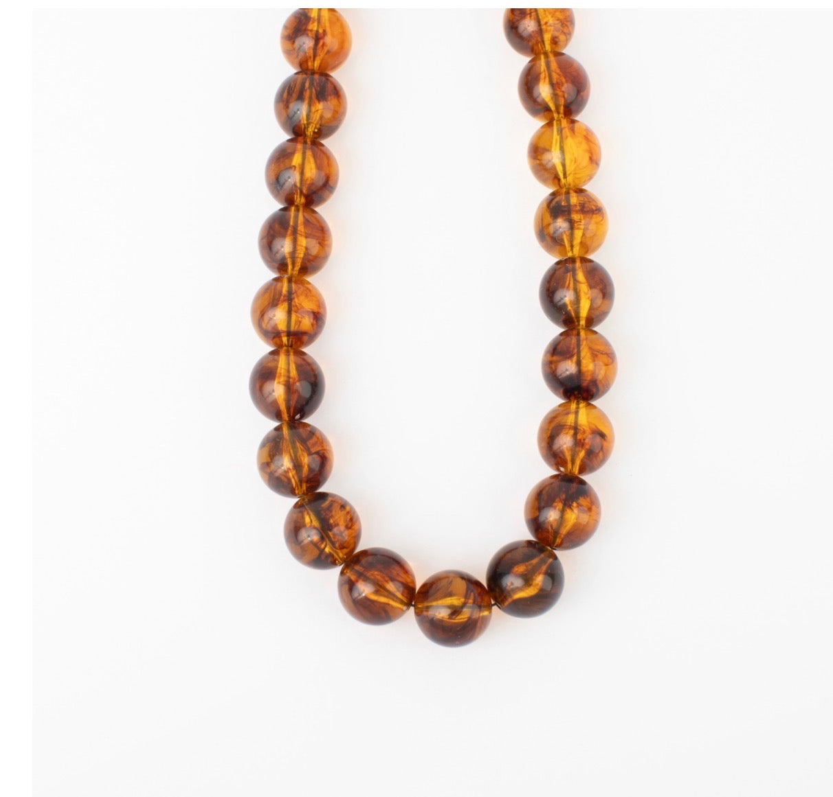 Dinah Necklace - PREORDER
