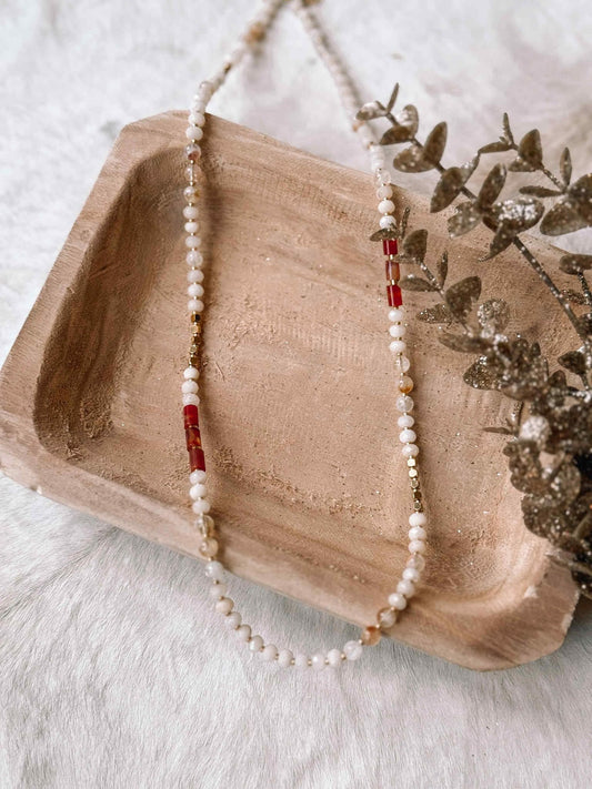 Sundance Necklace