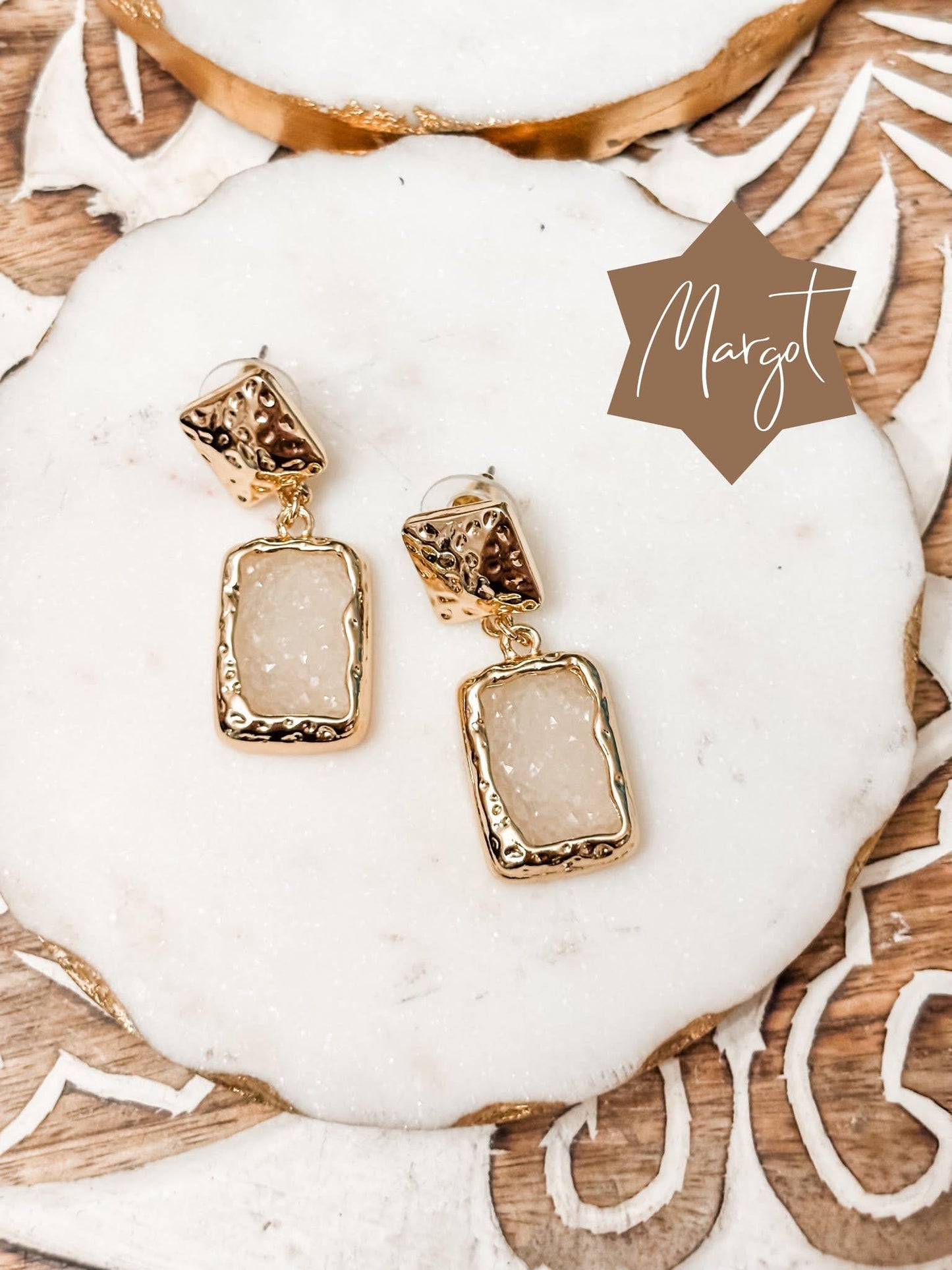 Margot Earrings